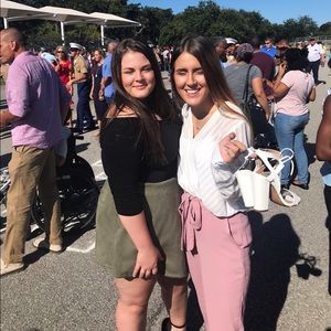 Meet your Posher, Kinley